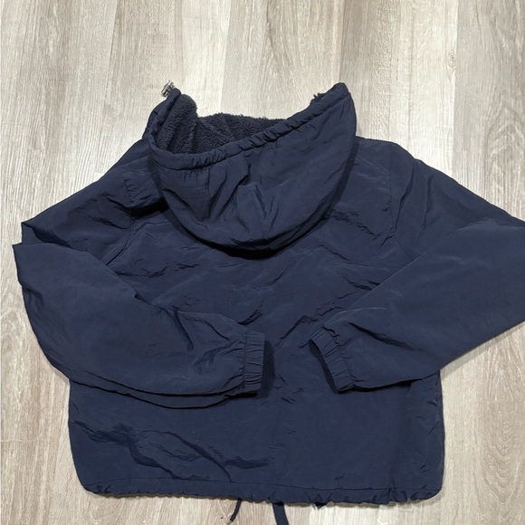 Ashley By 26 International Navy Jacket - Picture 7 of 7